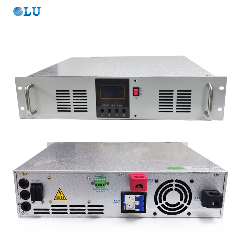 inverter for off-grid or hybrid solar storage systems