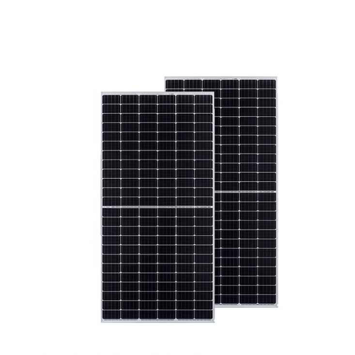 Super Solar Top 1 Factory Mono Solar Panel 355 Watt