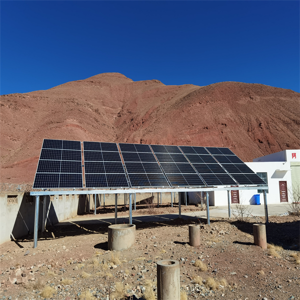 Complete Set Solar Energy System Off Grid 10kw Solar System Solar Power