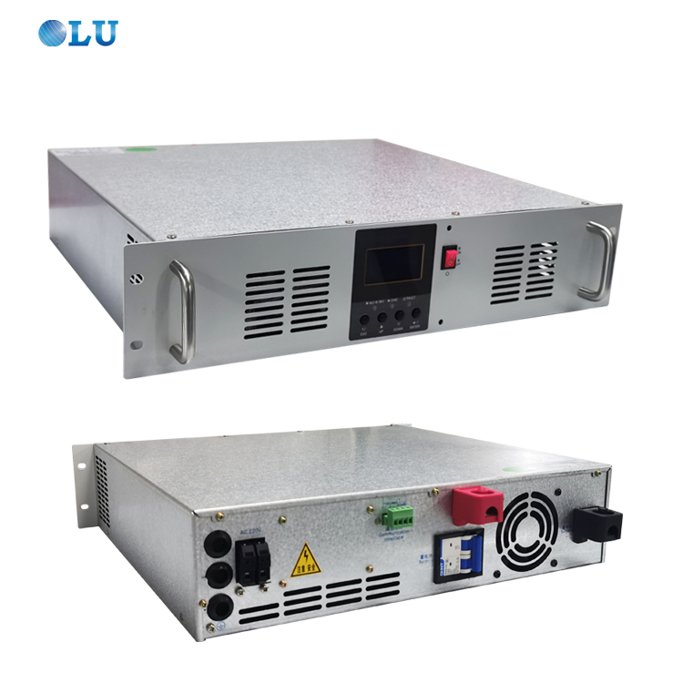 Best Selling Stainless Steel Cabinet Telecom Electronic Solar Lockable Plc Equipment Integrated Power Supply Unit