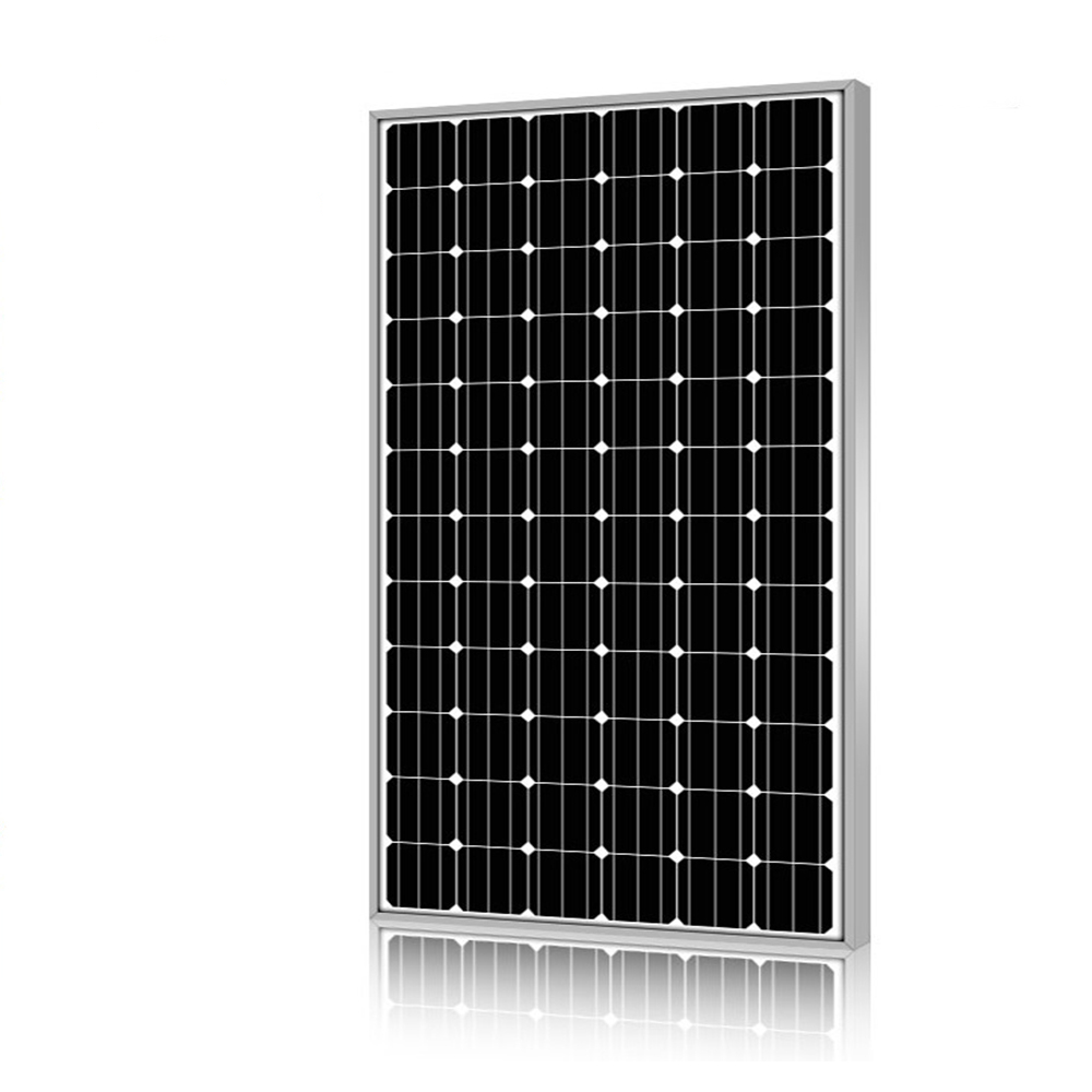 Good Quality 345w 350W 355W Poly Solar Panel 